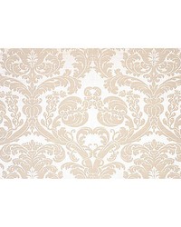 Tournelle Damask Coquille by   