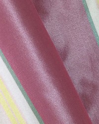 Castiglione Taffeta Rose Yellow  Green by   