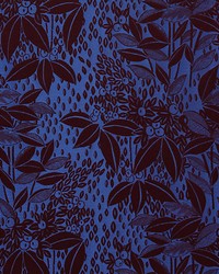 Vetiver M1 Iris by  Scalamandre 