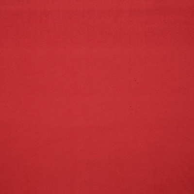 Scalamandre Pigment Coquelicot ESSENTIEL H0 00020559 Red Upholstery VISCOSE  Blend