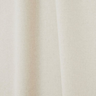 Scalamandre Taiga Ecru BOREALIS H0 00020638 Beige Upholstery WOOL  Blend Wool  Fabric
