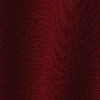 Scalamandre Lana M1 Cerise CONTRACT 20 H0 00020732 Red Upholstery POLYESTER  Blend