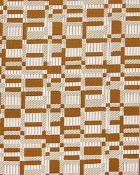 Kiosque M1 Cognac by  Scalamandre 