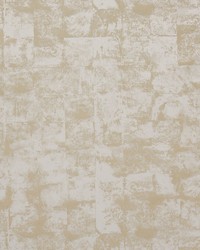 Fresque M1 Vermeil by  Scalamandre 