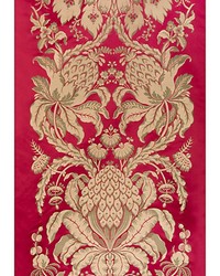 Les Ananas51 in  Cramoisi by   