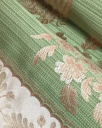 Lampas Sanary Vert by   