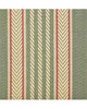 Scalamandre IMBERLINE CHEVRON VERT