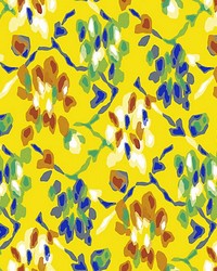 Bali Nabis by  Scalamandre 