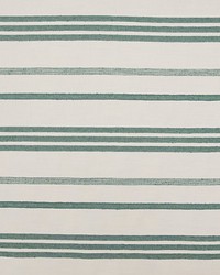 Marina Stripe Agave by  Scalamandre 