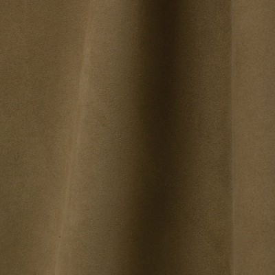 Scalamandre Daim Noisette ESSENTIEL H0 00030603 Beige Upholstery POLYESTER POLYESTER Faux Suede  Fabric