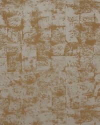 Fresque M1 Bronze by  Scalamandre 