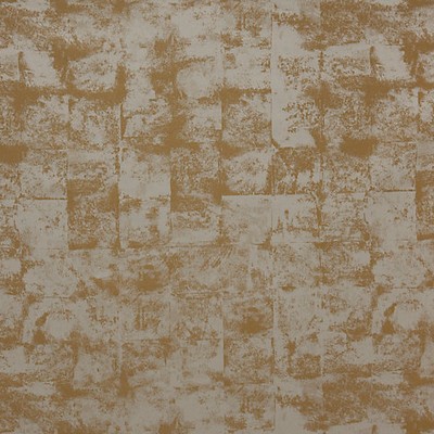 Scalamandre Fresque M1 Bronze CONTRACT 23 H0 00030801 Grey Multipurpose POLYESTER  Blend