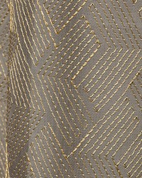 Galon Sheer Pyrite by  Scalamandre 