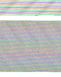 Les Amours Seat  Back Jaune by   