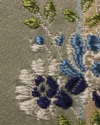 Rhea Jonquille by  Duralee 