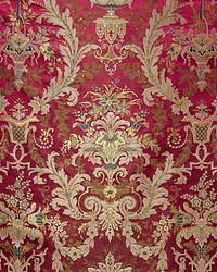 Verdi Lampas Rubis by   