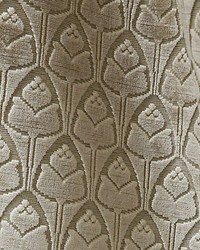 Tulipes Cristal by  Duralee 