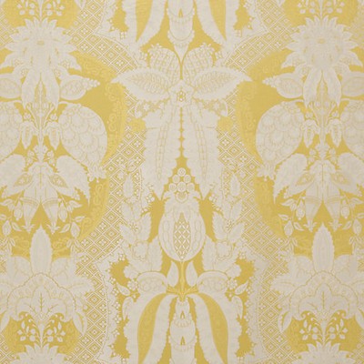 Scalamandre Persienne Or PATRIMOINE H0 00031697 Multipurpose SILK SILK