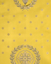 Massena Fauteuil Or by   