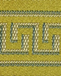 Massena Galon Or by  Scalamandre 