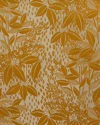 Vetiver M1 Bergamote by  Scalamandre 