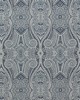 Scalamandre PAISLEY JACQUARD FAIENCE