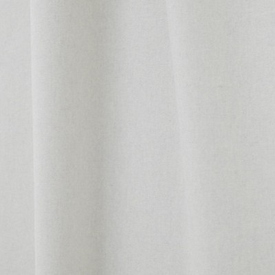 Scalamandre Taiga Perle BOREALIS H0 00040638 White Upholstery WOOL  Blend Wool  Fabric
