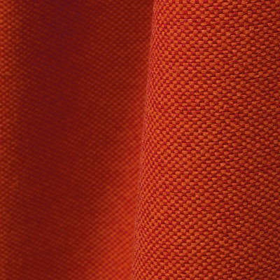 Scalamandre Lana M1 Paprika CONTRACT 20 H0 00040732 Upholstery POLYESTER  Blend