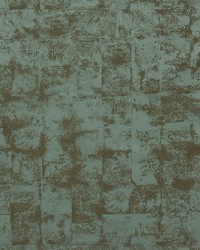 Fresque M1 Oxyde by  Scalamandre 