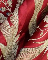 Marie Antoinette Rouge by   