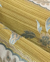 Lampas Sanary Vieil Or by   