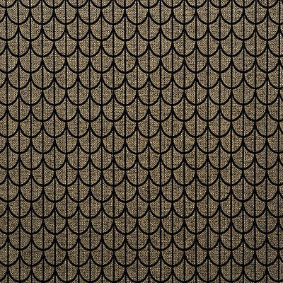 Scalamandre Parure M1 Ecaille CONTRACT 22 H0 00047540 Gold Upholstery POLYESTER  Blend