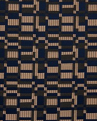 Kiosque M1 Ebene by  Scalamandre 