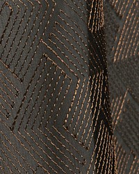 Galon Sheer Acajou by  Scalamandre 