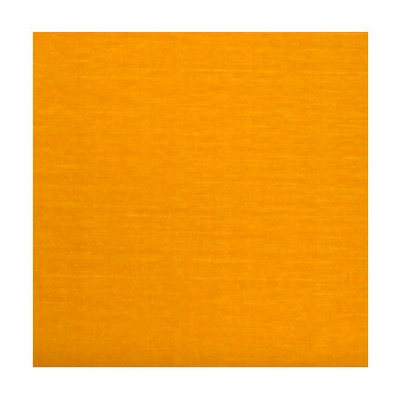 Scalamandre Velours Uni Topaze PATRIMOINE H0 00051502 Yellow Upholstery SILK SILK Solid Silk  Fabric