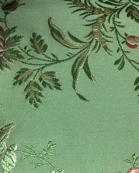 Albatros Lampas Green by   