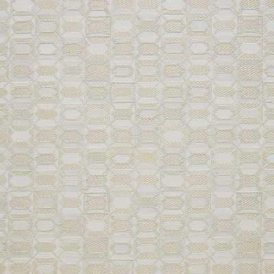 Scalamandre Khan Nacre HIMALAYA H0 00060630 Grey Upholstery POLYESTER  Blend