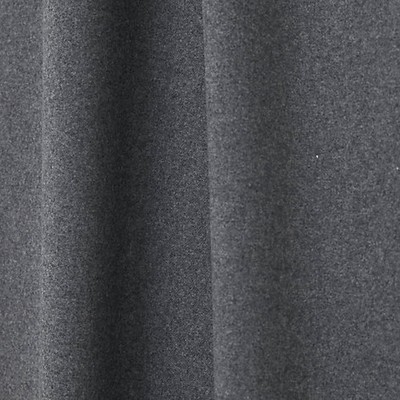 Scalamandre Taiga Chartreux BOREALIS H0 00060638 Grey Upholstery WOOL  Blend Wool  Fabric