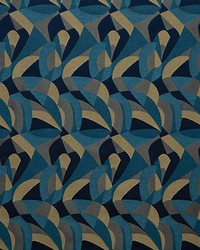 Tchin M1 Fourreau by  Scalamandre 