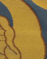 Murat Seat  Back Faience by   