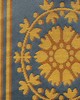 Scalamandre MURAT BORDURE FAIENCE