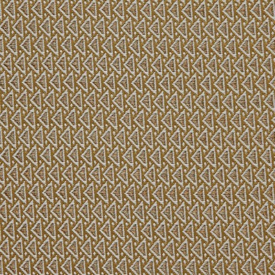Scalamandre Diamant M1 Or CONTRACT 24 H0 00064248 Gold Upholstery POLYESTER  Blend Contemporary Diamond  Classic Jacquard  Fabric