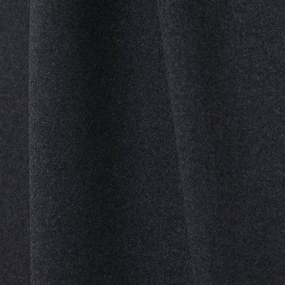Scalamandre Taiga Fusain BOREALIS H0 00070638 Grey Upholstery WOOL  Blend Wool  Fabric