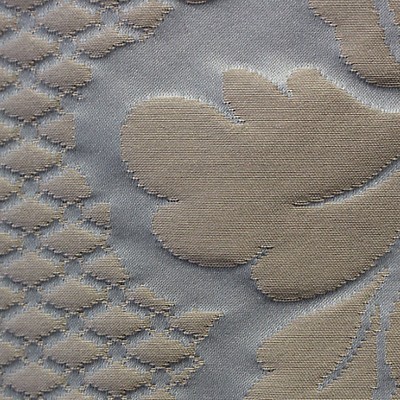 Scalamandre Volanges Opale PATRIMOINE H0 00071650 Multipurpose SILK SILK Floral Silk  Fabric