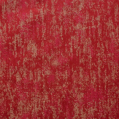 Scalamandre Antica M1 Grenat CONTRACT 22 H0 00074236 Red Upholstery POLYESTER  Blend