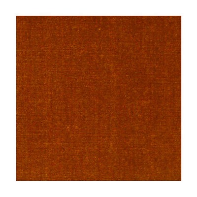 Scalamandre Maestro Cornaline SIGNATURE H0 00080381 Orange Upholstery SILK  Blend