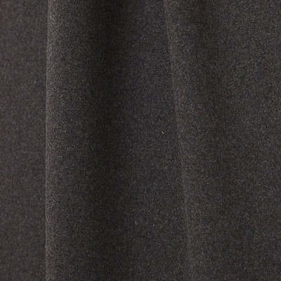 Scalamandre Taiga Vison BOREALIS H0 00080638 Brown Upholstery WOOL  Blend Wool  Fabric