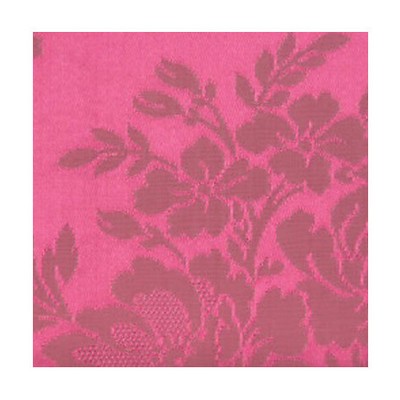 Scalamandre Amboise Fraise   Bis STYLE H0 00084042 Pink Multipurpose VISCOSE VISCOSE Modern Contemporary Damask  Fabric