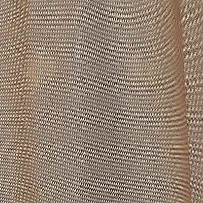Scalamandre Platine M1 Bronze BOREALIS H0 00084257 Brown Upholstery POLYESTER  Blend