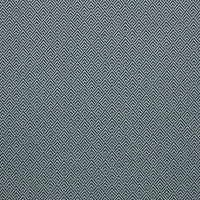Scalamandre Rituel Agave HIMALAYA H0 00090631 Blue Upholstery VISCOSE  Blend